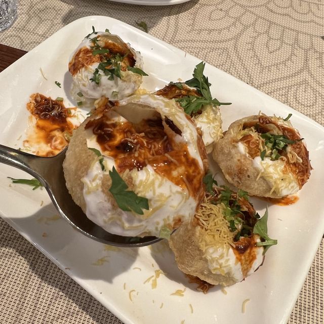 《Hello India 味蕾新體驗🇮🇳》