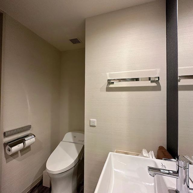 🏙️🏨 東京銀座大和ROYNET Premier酒店～時尚舒適🛌💼🌸😃
