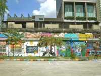 Chaloemla Park (Graffiti Park)