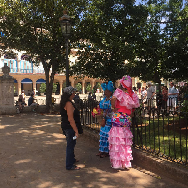 Havana: The Forbidden City Unveiled