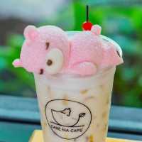  Care Na Cafe' Phitsanulok 
