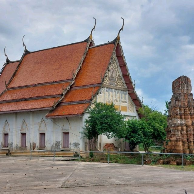 วัดไตรภูมิ