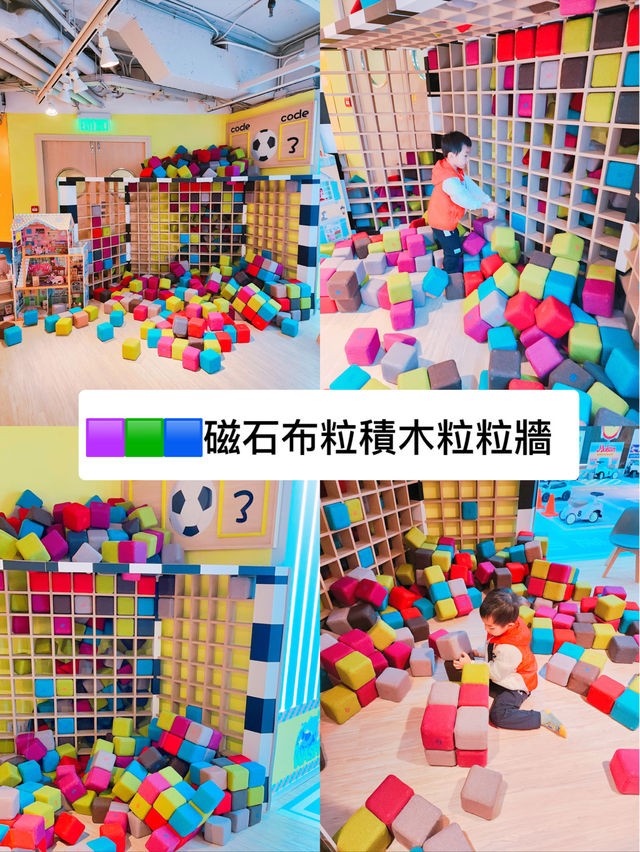 🇭🇰被耽誤的五星級餐廳️💯銅鑼灣親子餐廳‼️大樹先生的家