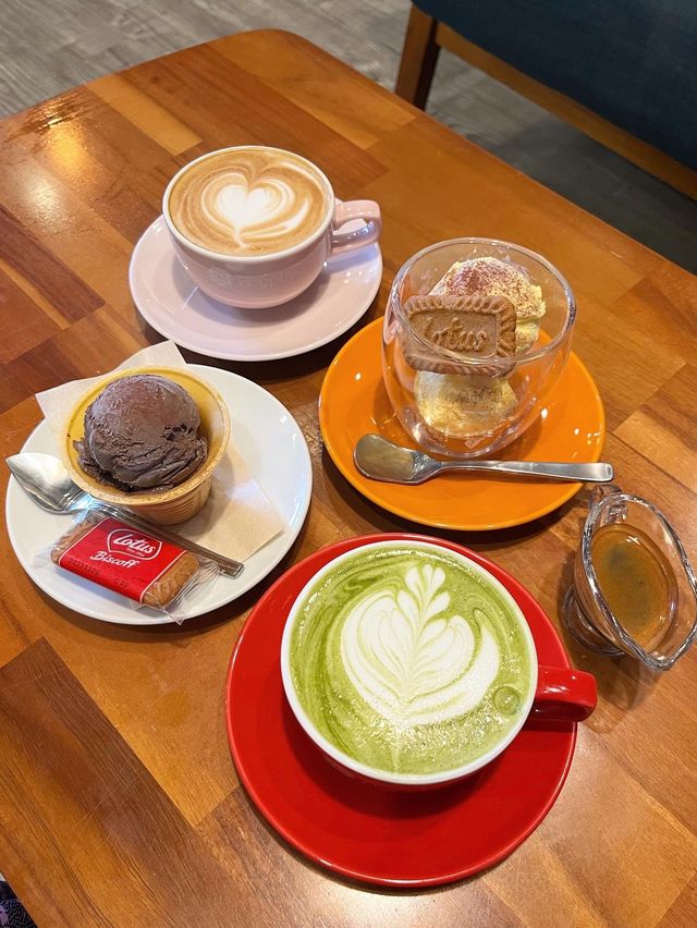 【福岡カフェ】子連れに大人気のカフェ👶💘