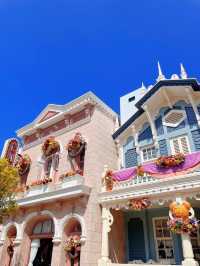 Disney Land ดินแดนในฝันของสาวกดิสนีย์