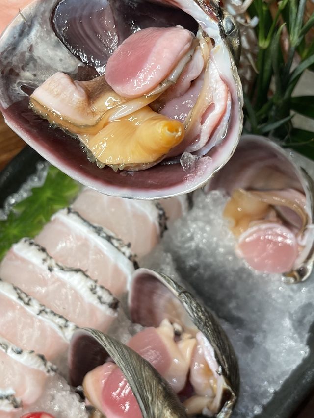 黑珍珠入圍餐廳  #招牌花膠雞湯鍋