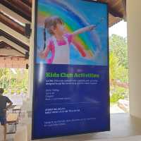 Experience Double Tree By Hilton Damai Laut