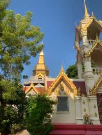 วัดโพธิ์สมภรณ์