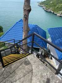 เกาะสีชังอันซีนรีสอร์ท