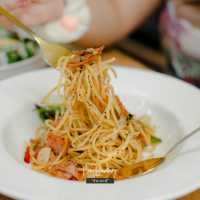 ร้านอาหารในสวนหน้าบ้าน จังหวัด นราธิวาส💐
