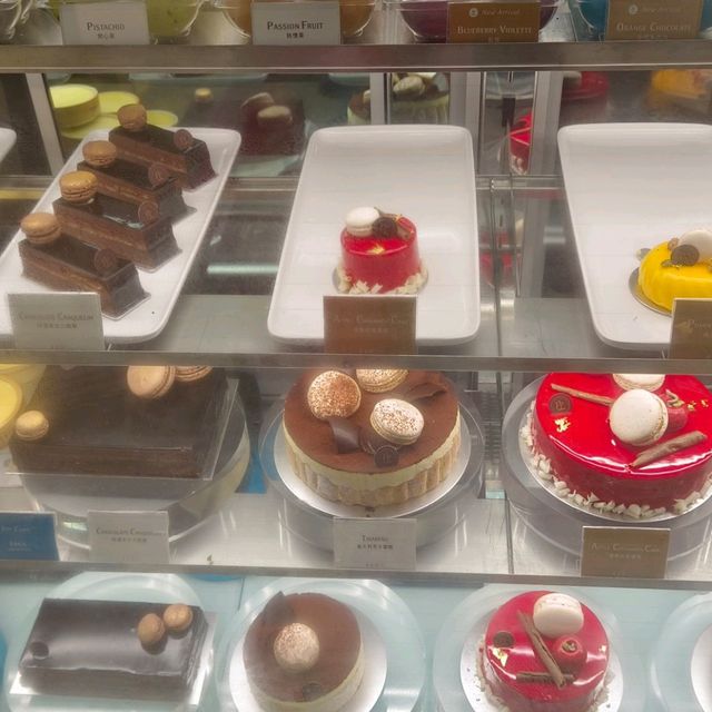 甜蜜可人的甜品食光！和你分享！
