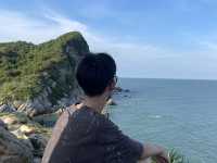 Eo gió, đảo Quan Lạn, Quảng Ninh