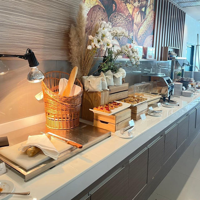 Centra by Centara Cha Am Beach Resort Hua Hin
