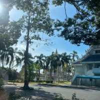 Yannasangwararam temple