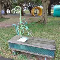新生公園-散步好場所