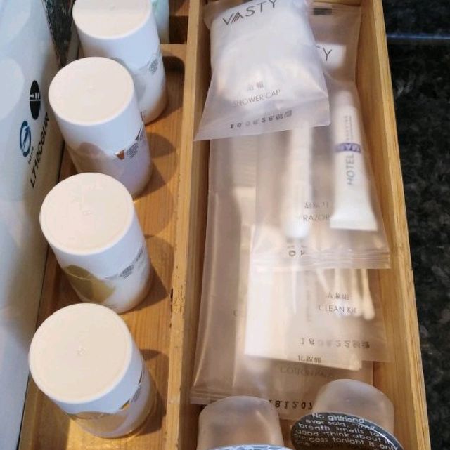 高CP值的誠闊礁溪溫泉渡假飯店