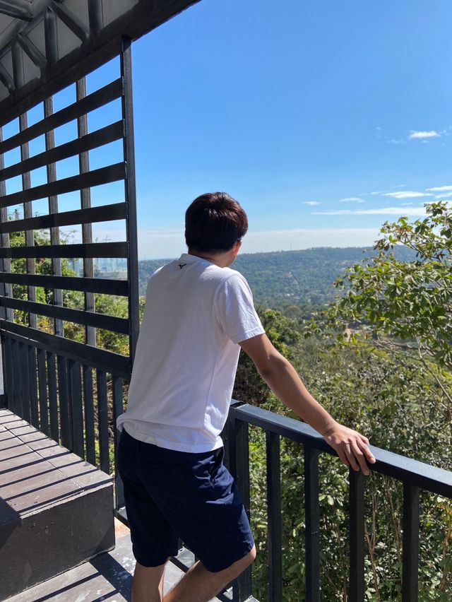 เขายายเที่ยงกู๊ดวิว ⛰️❄️