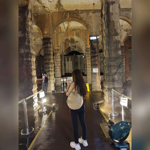 香港都有歐式羅馬旅行式打卡 好去處