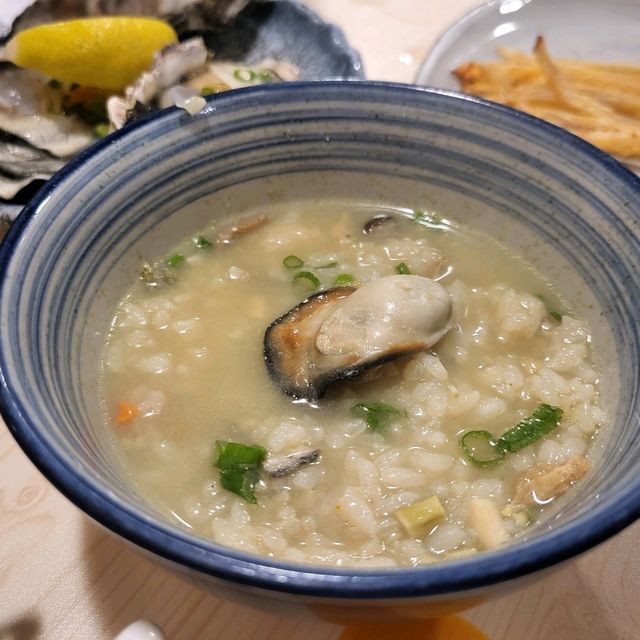 北木島喜多嬉牡蠣養殖場直送