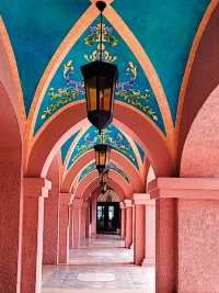 CASA BY THE RIVER MALACCA