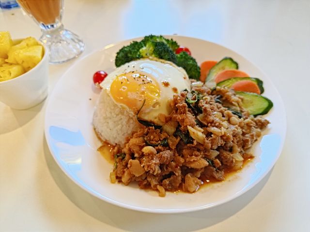 桃園大溪老街咖啡廳_文創咖美食館