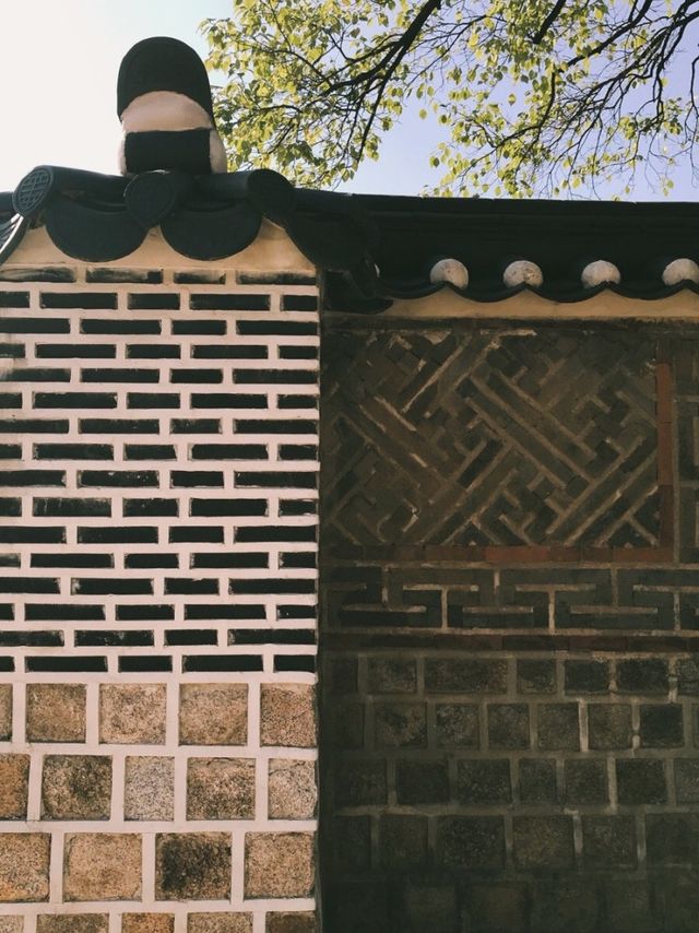 궁안에 서양의 건축양식을 가진 곳이 있다고? ‘덕수궁’ 을 소개합니다❤️