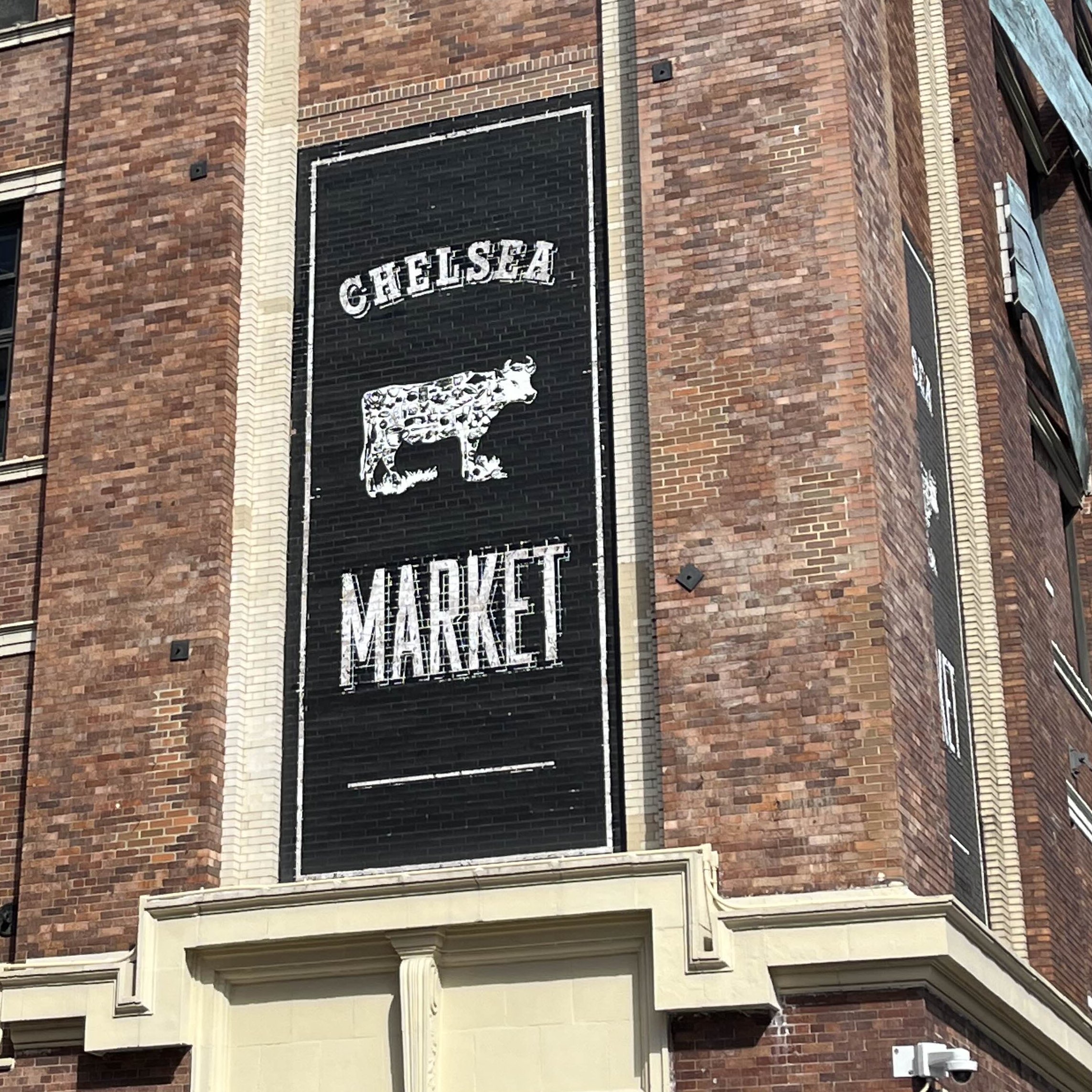 チェルシーマーケット チェルシーマーケット クチコミ・アクセス・営業時間