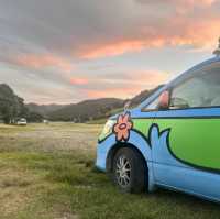 The best northland campground! 