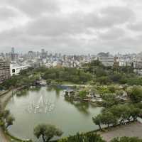 Holiday Inn Express Taichung Park, an IHG Hotel