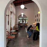 Lamyuan Cafe, Home cafe in Kanchanaburi 🇹🇭☕️