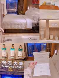 去澳門必住酒店之-澳門銀河🇲🇴