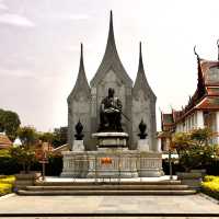 King Rama III Memorial Park 