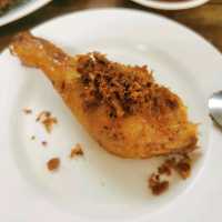 Polo Fried Chicken (Eat this & forget about KFC)