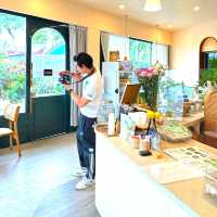 😇คาเฟ่ ขนมไทย 