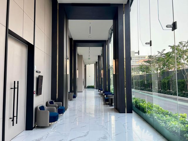 Somerset Pattaya