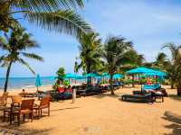 Pinnacle Grand Jomtien Resort 