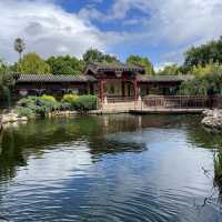 Beautiful Yi Yuan Gardens