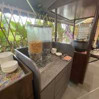 Great stay with great service