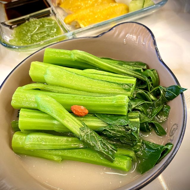 ［大哥雞飯］- 好味又抵食🥳