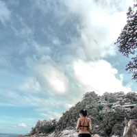 The Hidden Rock Ponds 🏖 หาดลับๆ กมลา