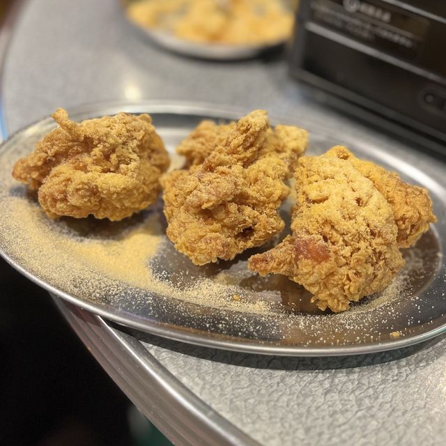 【大阪・東梅田】サムギョプサル食べ放題が2500円から「韓国屋台酒場 韓ラブ 梅田店」