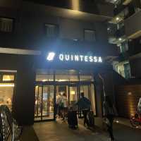 九州福岡｜Quintessa Hotel Fukuoka Tenjin Minami