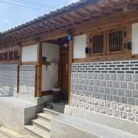 首爾必去💛古色古香北村韓屋村