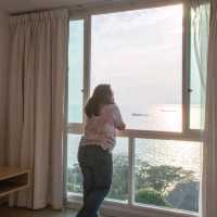โรงแรมพัทยา ราคาเบาๆ BestBella Pattaya Hotel