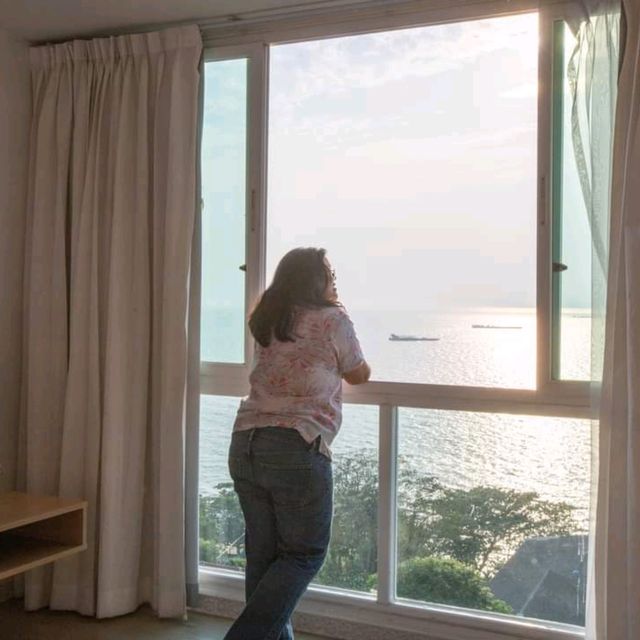 โรงแรมพัทยา ราคาเบาๆ BestBella Pattaya Hotel