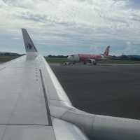 3D2N Kota Kinabalu