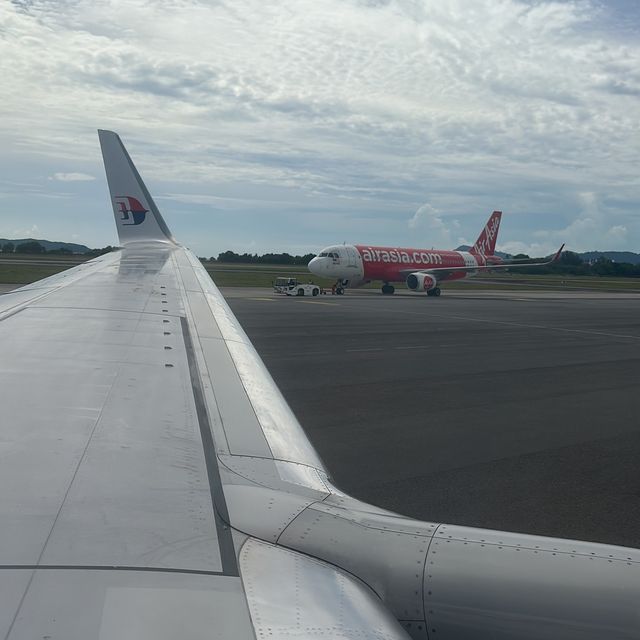 3D2N Kota Kinabalu