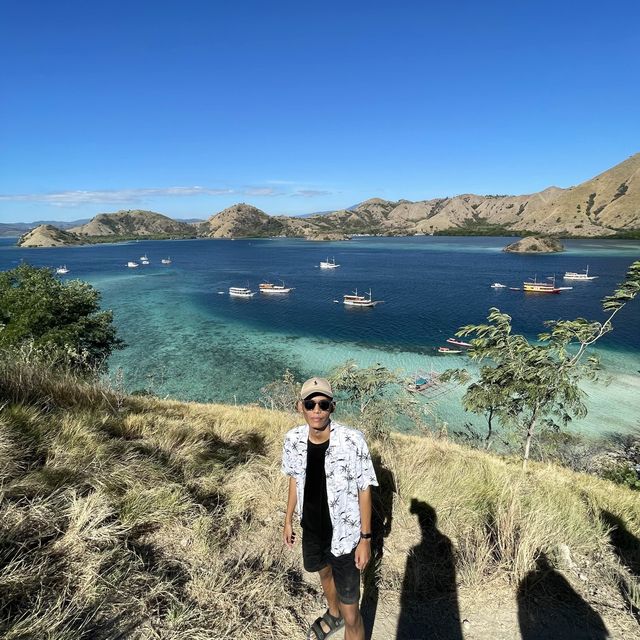 Puncak Pulau Kelor