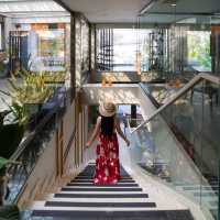 The Rock Hua Hin Beachfront Spa Resort