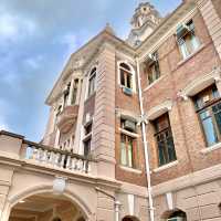 🥺🇭🇰ADMIRE Hong Kong’s COLONIAL Architecture in Hong Kong 